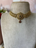 Diwali Sale Necklace D26099