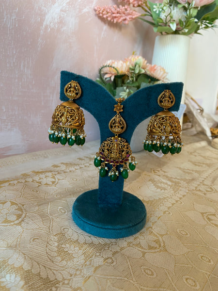 Diwali Sale Earrings D25585