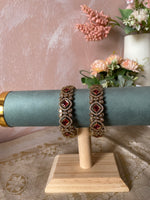 Diwali Sale Bangles D25701