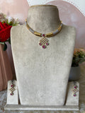 Diwali Sale Necklace D26103