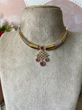 Diwali Sale Necklace D26103