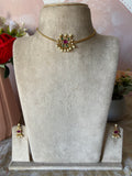 Diwali Sale Necklace D26104