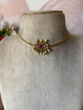 Diwali Sale Necklace D26104