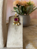 Diwali Sale Necklace D26104