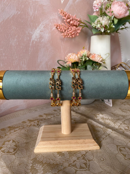 Diwali Sale Bangles D25703