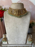 Diwali Sale Necklace D26107