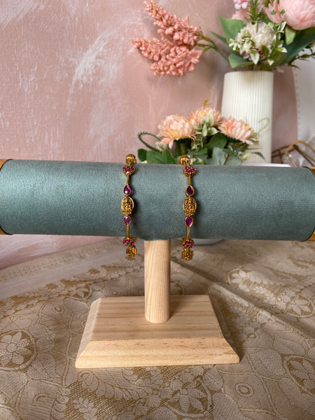 Diwali Sale Bangles D25704