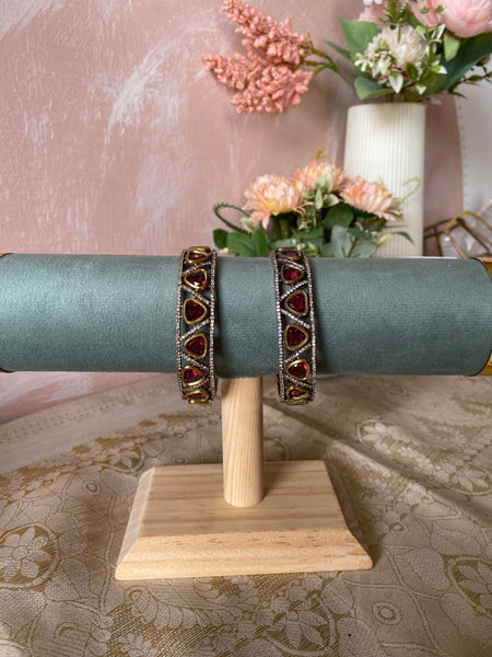 Diwali Sale Bangles D25706