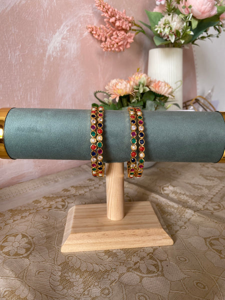 Diwali Sale Bangles D25709