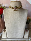 Diwali Sale Necklace D26109