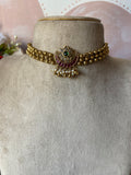 Diwali Sale Necklace D26109