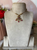 Diwali Sale Necklace D26112