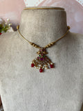 Diwali Sale Necklace D26112