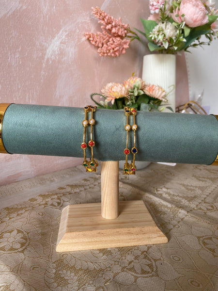 Diwali Sale Bangles D25718