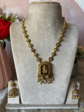 Diwali Sale Necklace D26113