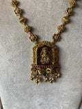 Diwali Sale Necklace D26113