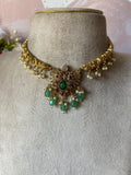 Diwali Sale Necklace D26114
