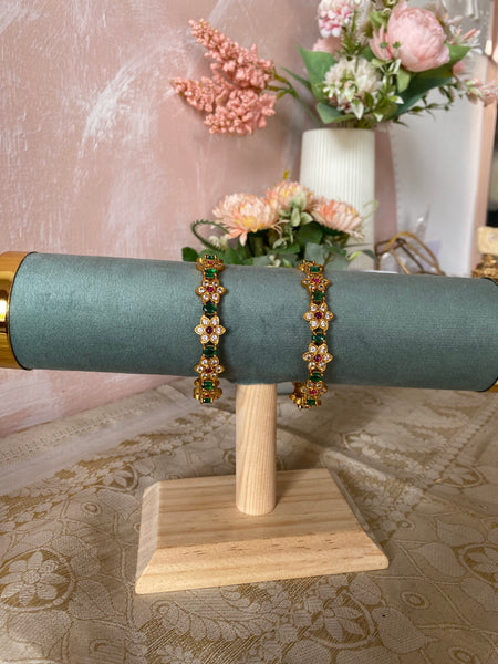 Diwali Sale Bangles D25724
