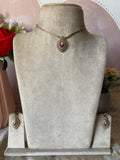 Diwali Sale Necklace D26115