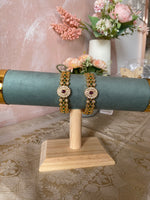 Diwali Sale Bangles D25725