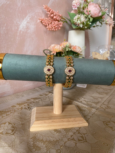 Diwali Sale Bangles D25725