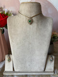 Diwali Sale Necklace D26115