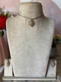 Diwali Sale Necklace D26115