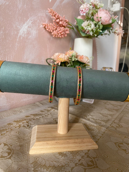 Diwali Sale Bangles D25731