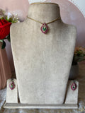 Diwali Sale Necklace D26115