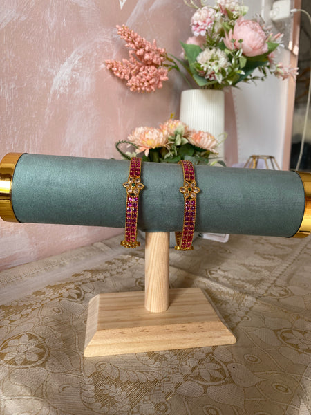 Diwali Sale Bangles D25732