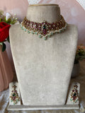 Diwali Sale Necklace D26116