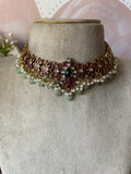 Diwali Sale Necklace D26116