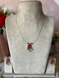 Diwali Sale Necklace D26118