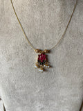 Diwali Sale Necklace D26118