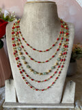 Diwali Sale Necklace D26119