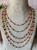 Diwali Sale Necklace D26119