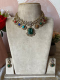 Diwali Sale Necklace D26122