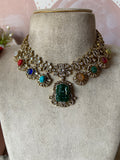 Diwali Sale Necklace D26122