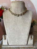 Diwali Sale Necklace D26123