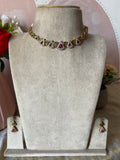 Diwali Sale Necklace D26123