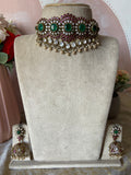 Diwali Sale Necklace D26124