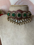 Diwali Sale Necklace D26124