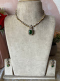 Diwali Sale Necklace D26125