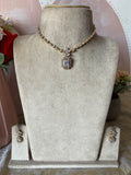 Diwali Sale Necklace D26125