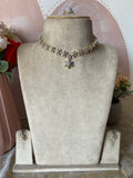 Diwali Sale Necklace D26126 (With Ring)
