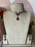 Diwali Sale Necklace D26127
