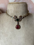 Diwali Sale Necklace D26127