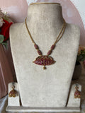 Diwali Sale Necklace D26128