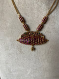 Diwali Sale Necklace D26128
