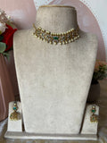 Diwali Sale Necklace D26129